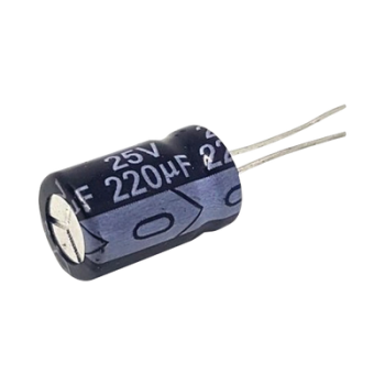  CAPACITOR ELEC