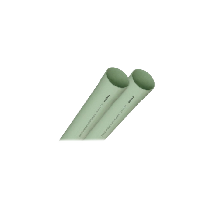 TUBO PVC CONDUI