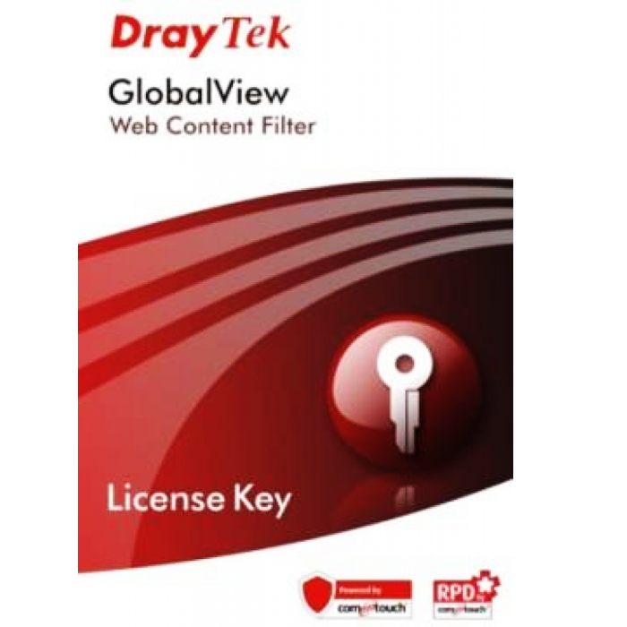 DRAYTEK BCARD -