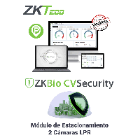 ZKTECO ZKBIOCVP
