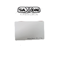 SAXXON SAXDUAL0