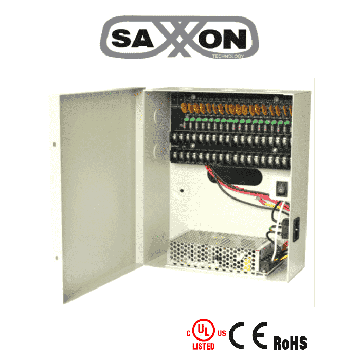 SAXXON PSU1210D