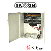 SAXXON PSU1210D