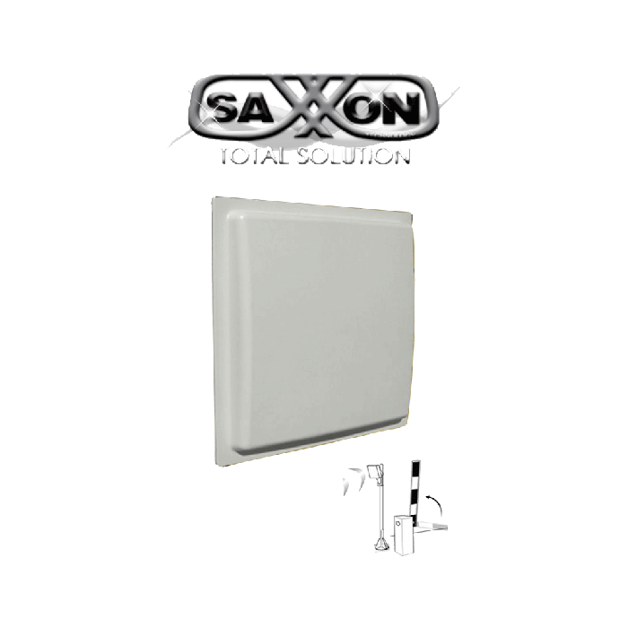 SAXXON SAXR2657