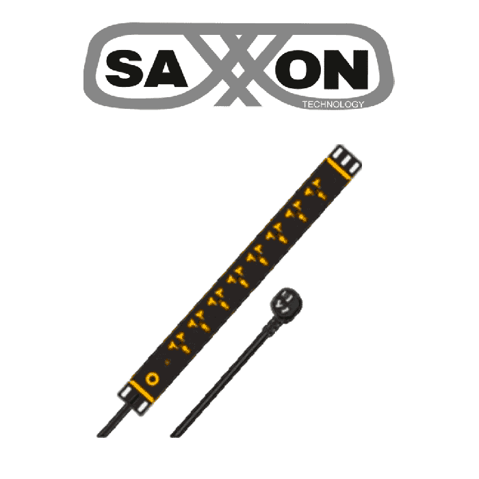 SAXXON SXPDU12P