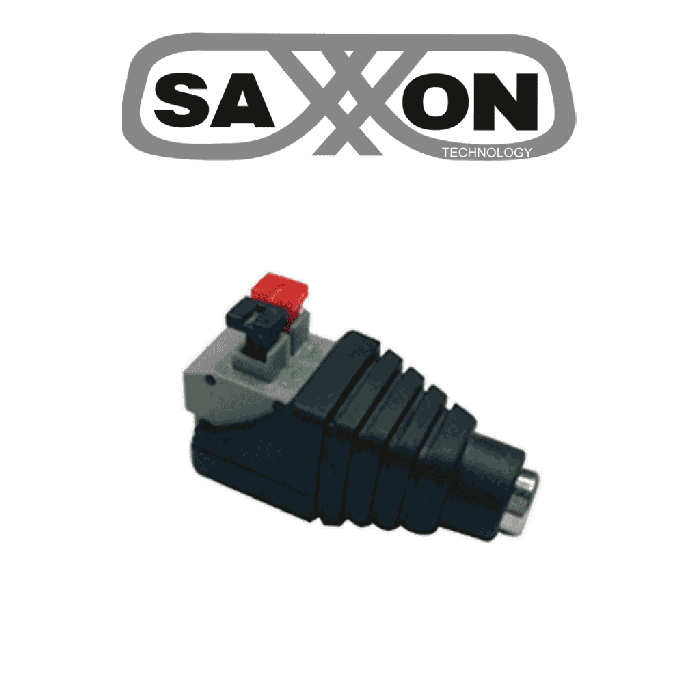 SAXXON SX52A - 