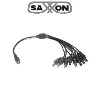 SAXXON SXF58 - 