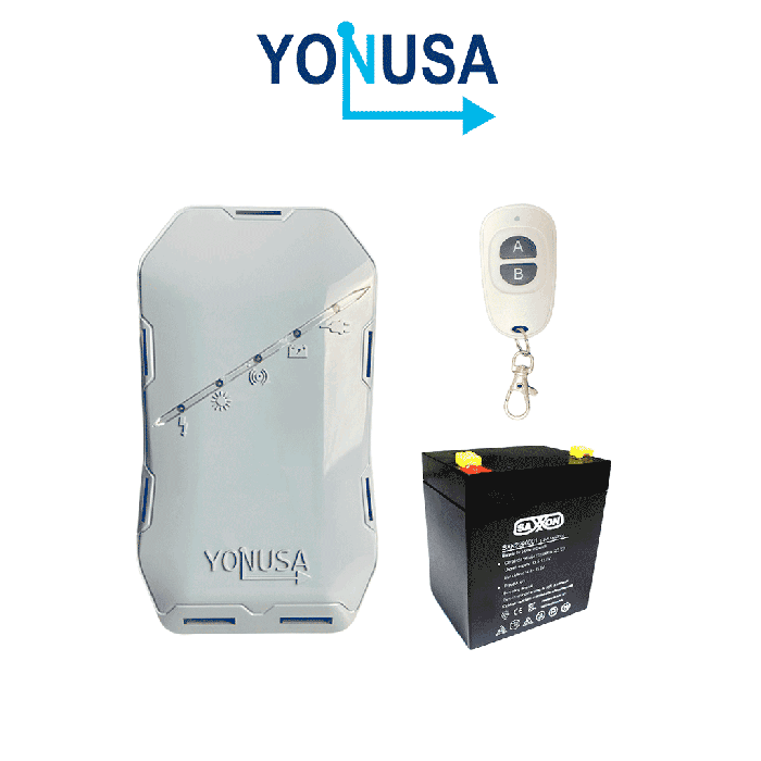 YONUSA EYHS1BAT