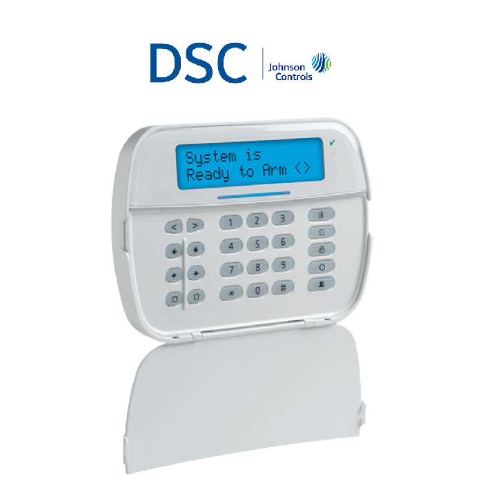 DSC HS2LCDPN - 