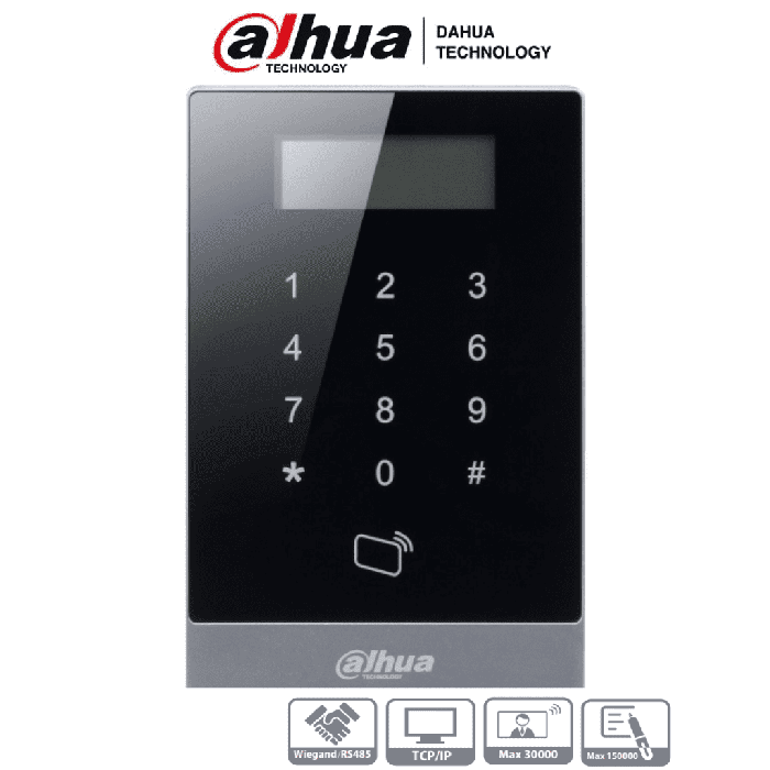 DAHUA ASI1201A-