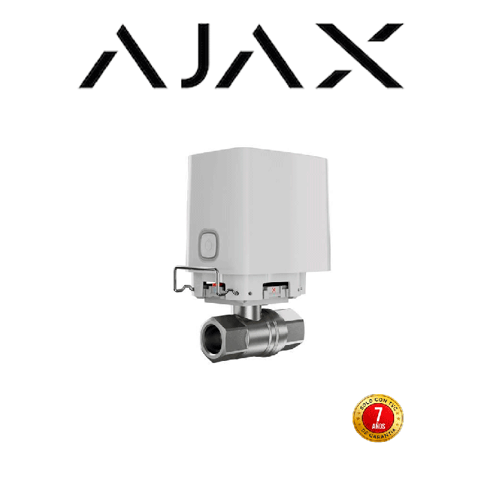 AJAX WATERSTOP 