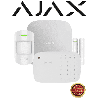 AJAX KIT HUB 4G