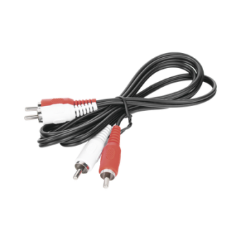 CABLE RCA MACHO