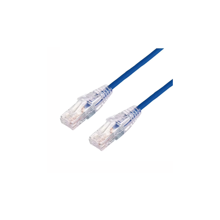 CABLE DE PARCHE