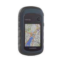 GPS PORTÁTIL ET