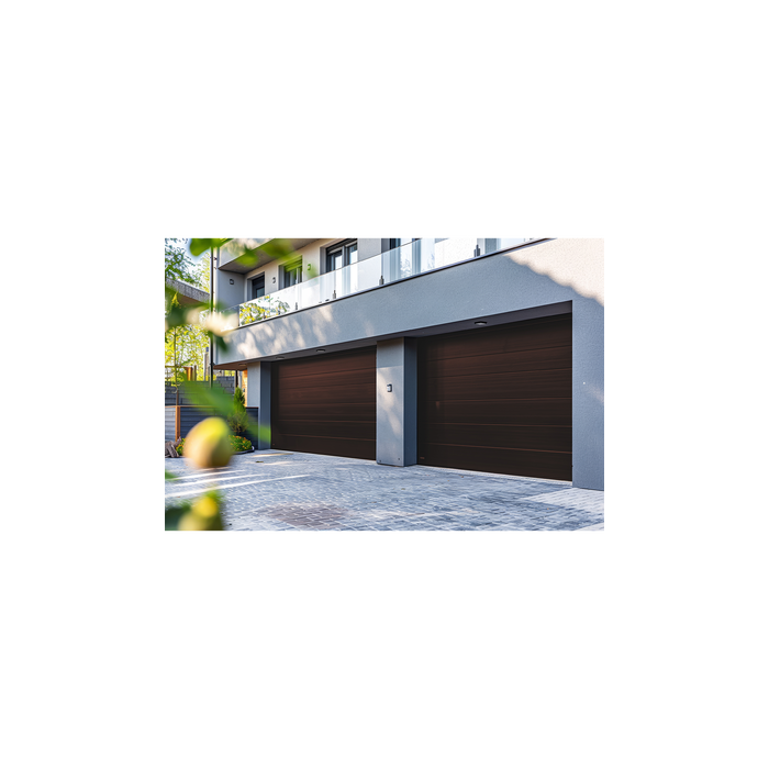 PUERTA DE GARAG