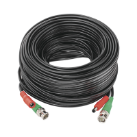 CABLE COAXIAL (