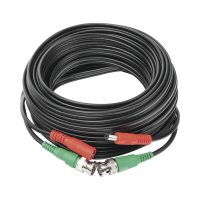 CABLE COAXIAL (