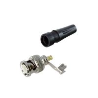 CONECTOR BNC MA