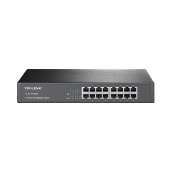 TP-LINK TL-SF10 2