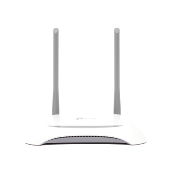 TP-LINK TL-WR85 2