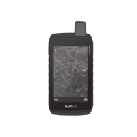 GPS MONTANA® 70