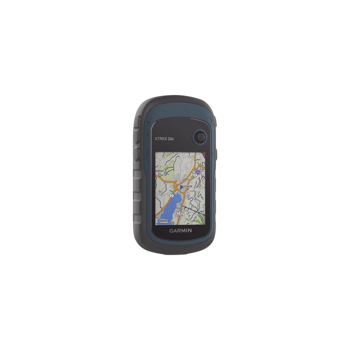 GPS PORTÁTIL ET