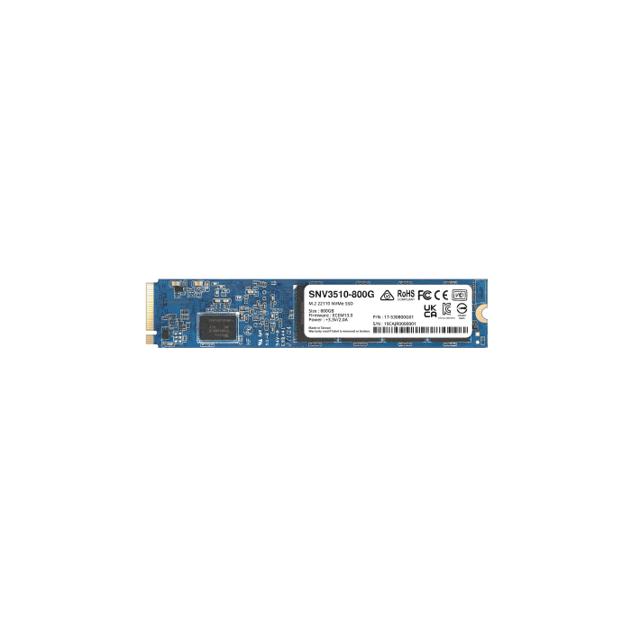 SSD NVME M.2 SN