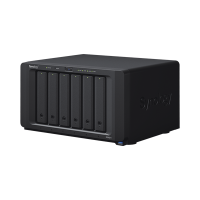 NAS SYNOLOGY DI