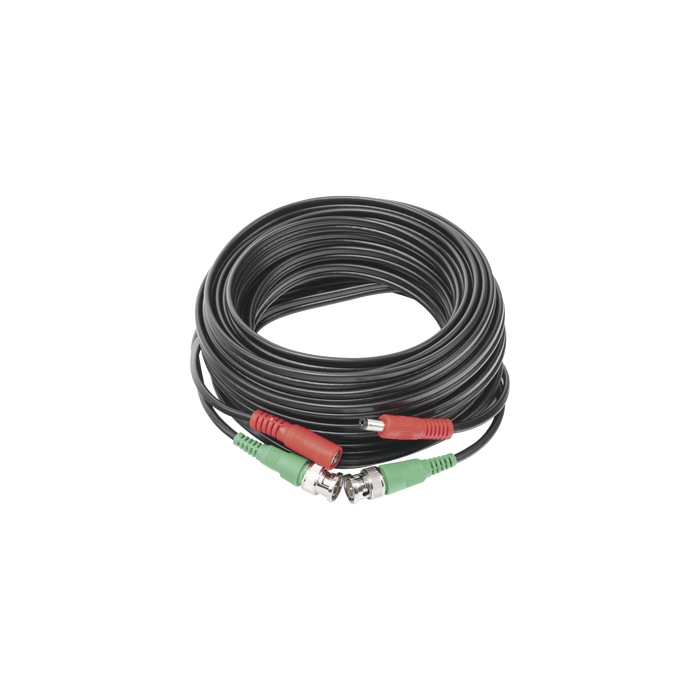 CABLE COAXIAL (