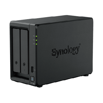 NAS SYNOLOGY DI