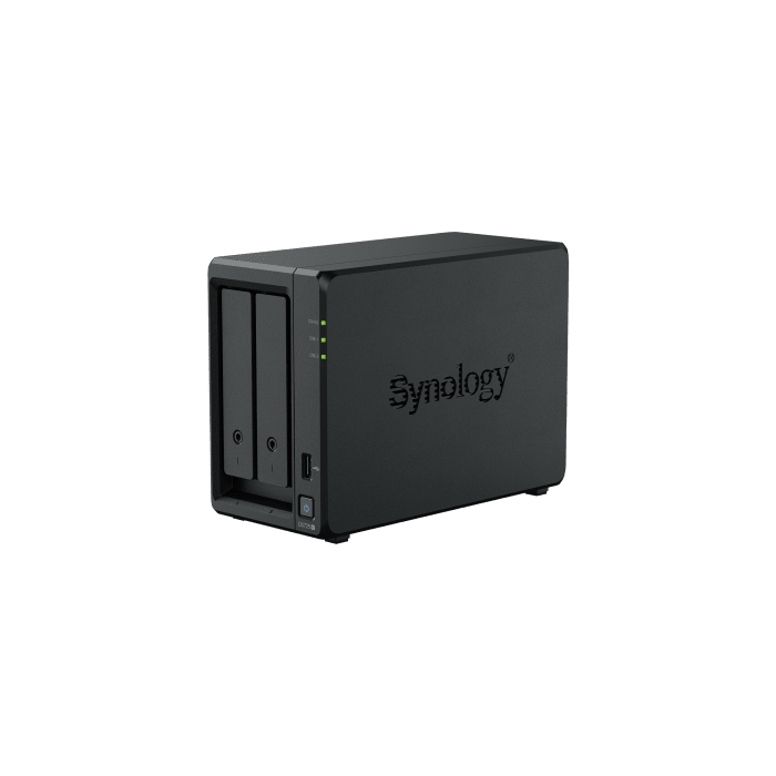 NAS SYNOLOGY DI