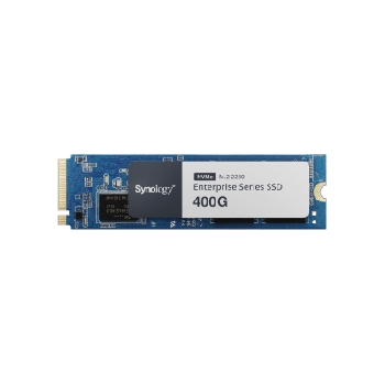 SSD 400 GB NVME
