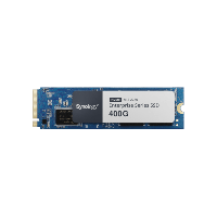 SSD 400 GB NVME