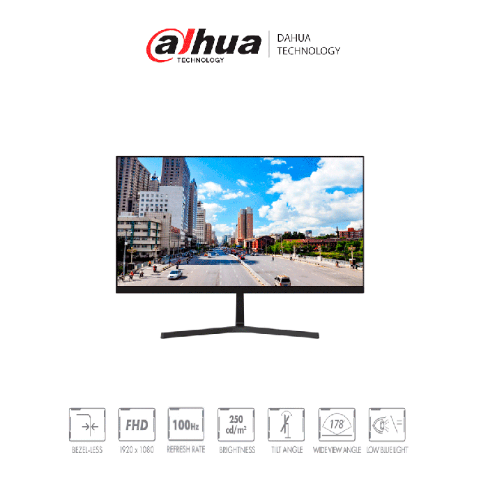 MONITOR DAHUA(D