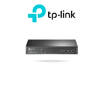 TP-LINK TL-SF10