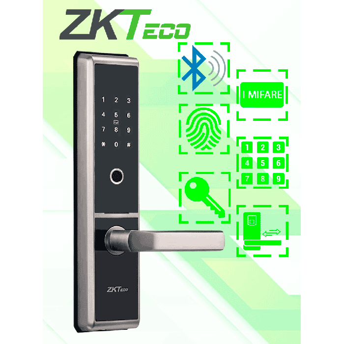 ZKTECO TL300B -