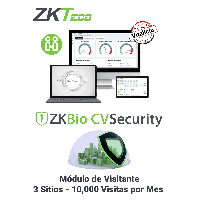 ZKTECO ZKBIOCVV