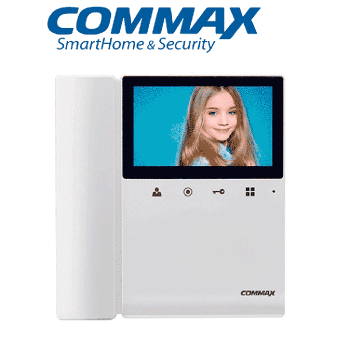 COMMAX CDV43K2 