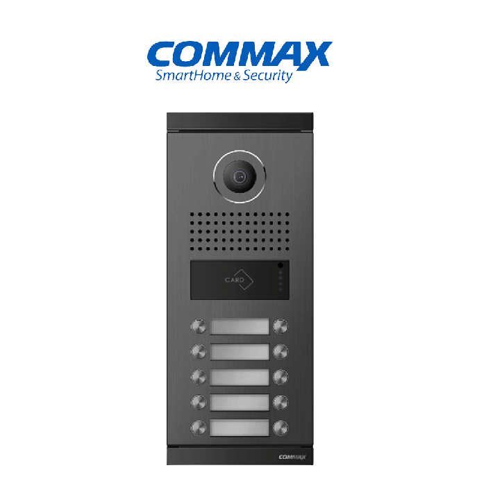 COMMAX DRC10MLR