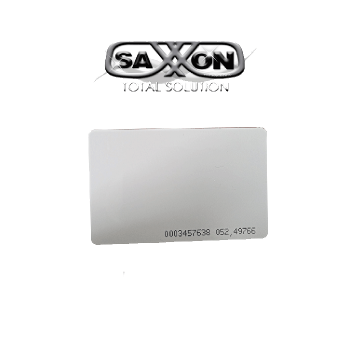 SAXXON SAXDUAL0