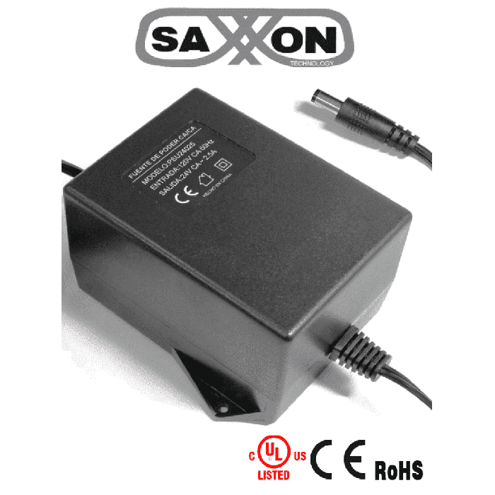 SAXXON PSU24025