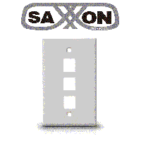 SAXXON A1753A -