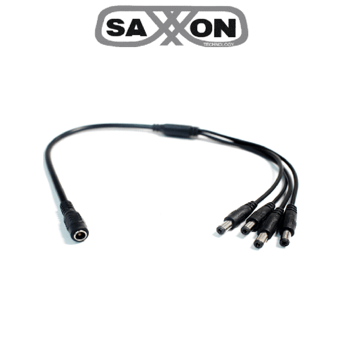 SAXXON SXF54 - 