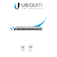 UBIQUITI USW-48