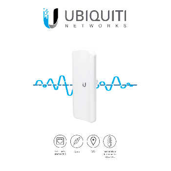 UBIQUITI LAP-GP