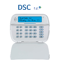 DSC HS2LCDWFP9 