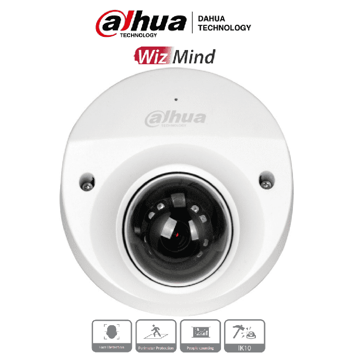 DAHUA IPC-HDBW5