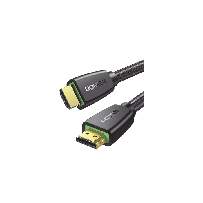 CABLE HDMI 2.0 