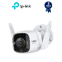 TP-LINK - TAPO 